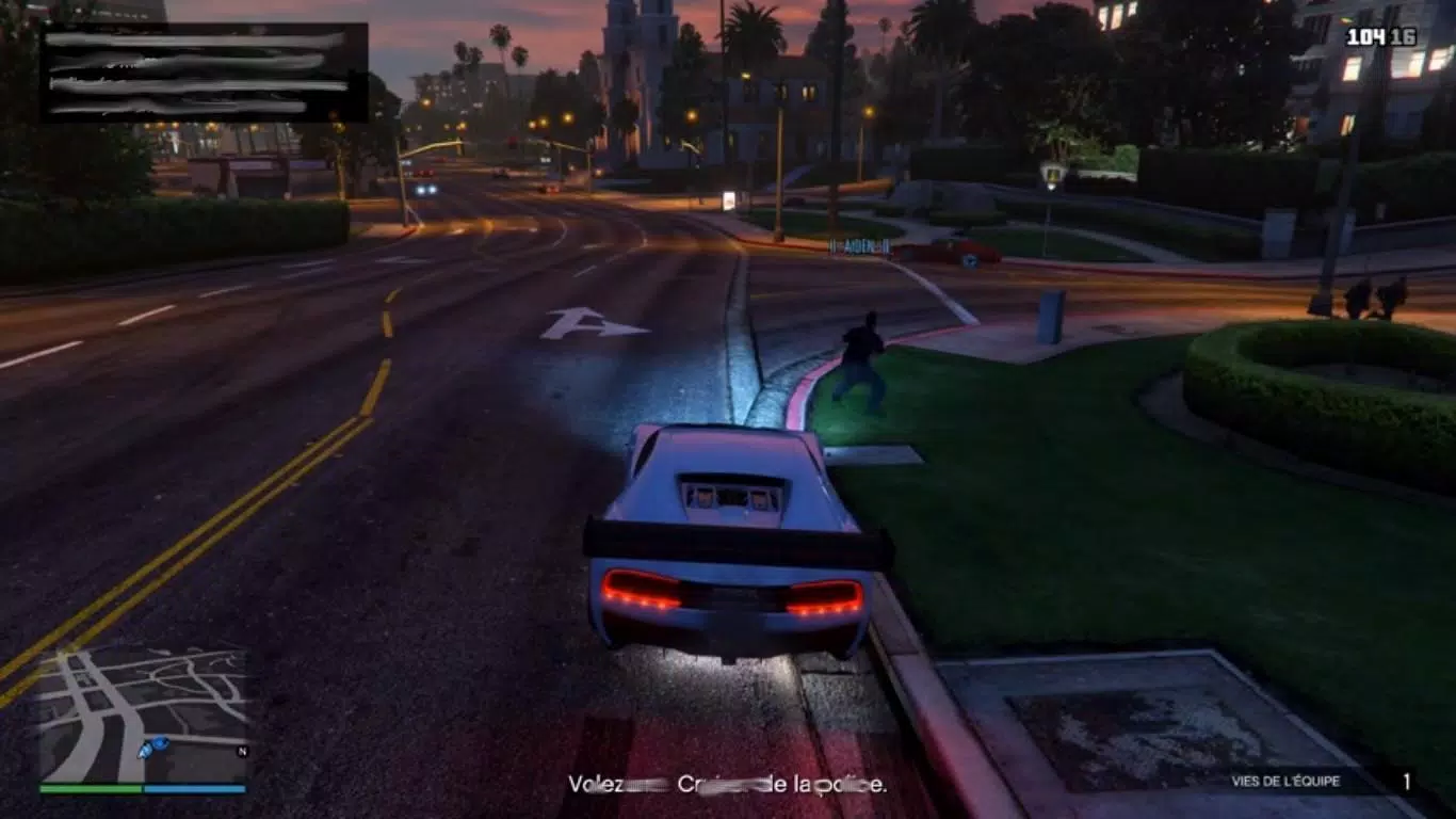 Strategy for GTA 5 Online APK for Android Download