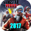 HELP GANGASTAR VEGAS 5 APK