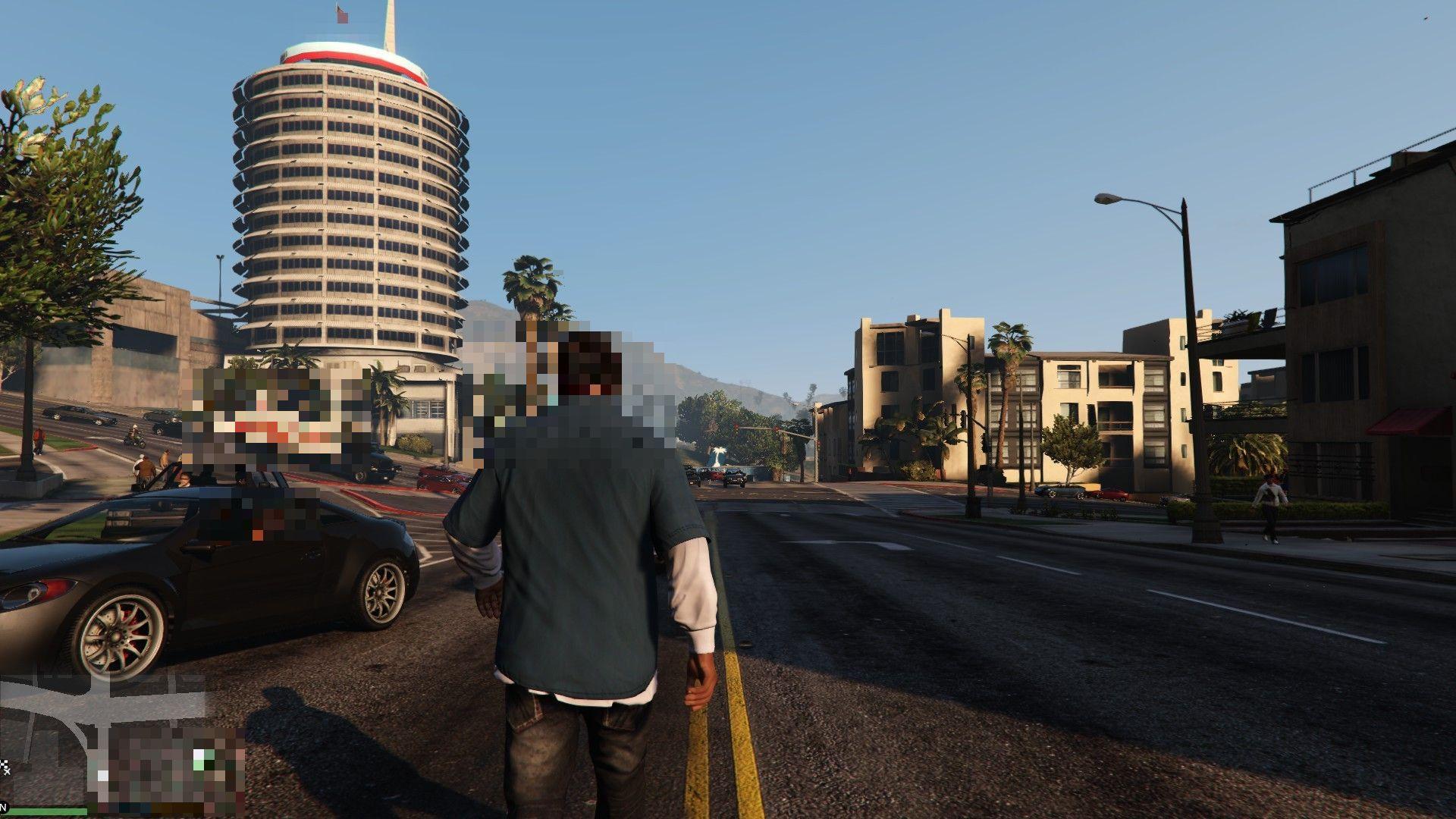 Gta 5 for android for free фото 111