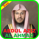 Abdul Aziz Al Ahmad Qur'an mp3 APK