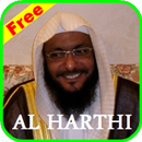 Abdulmohsen Al Harthi Full Quran mp3 APK