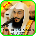 AbdurRahman Al Ausy Holy Quran icono