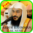 ”AbdurRahman Al Ausy Holy Quran MP3