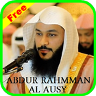 AbdurRahman Al Ausy Holy Quran 图标