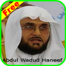 Abdulwadood Haneef Holy Quran mp3 APK