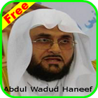 Abdulwadood Haneef Holy Quran icône