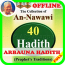 Full Arbauna Hadith Sheik Jaafar (40-Hadith Jafar) APK