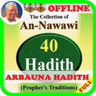 Full Arbauna Hadith Sheik Jaafar (40-Hadith Jafar) icône