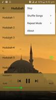 Hudubah Volume MP3 Offline Sheik Jafar Part 1 of 2 截图 3