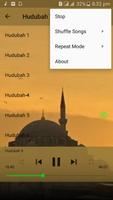 Hudubah Volume MP3 Offline Sheik Jafar Part 1 of 2 capture d'écran 1