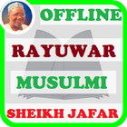 Rayuwar Musulmi - Jaafar Mahmud Zeichen