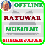 Rayuwar Musulmi - Jaafar Mahmud أيقونة
