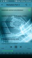 Mallam Jaafar Muhadara mp3 Offline - Part 3 of 6 截圖 3