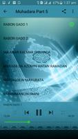 Malam Jaafar Muhadara mp3 Offline - Part 5 of 6 captura de pantalla 3