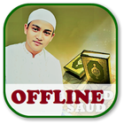 Ahmad Saud Full Quran Audio Offline ícone