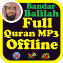 Bandar Balilah Full MP3 Quran Offline APK