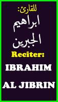 Ibrahim Jibreen Full Quran Offline MP3 capture d'écran 3