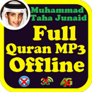 Muhammad Taha Al Junaid Quran Audio Offline APK