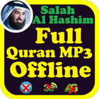 Icona Salah Al Hashim Quran Offline