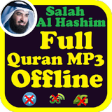 Salah Al Hashim Quran Offline icon