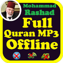 Mohammad Rashad Al Shareef Full Quran Without Net APK