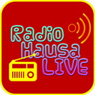 Hausa Radio Live Stations icon