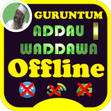 ADDAU WADDAWA PART 1 SHEIK AHMAD TIJJANI GURUNTUM biểu tượng