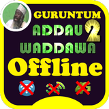 Ahmad Tijjani Yusuf Guruntum Addau part 2 biểu tượng