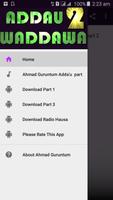 Ahmad Tijjani Yusuf Guruntum Addau part 2 capture d'écran 3