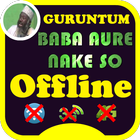 Guruntum Baba Aure Nakeso MP3 biểu tượng