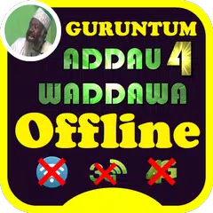 Guruntum Adda'u Waddawa mp3 Part 4 - Ahmad Tijjani APK download