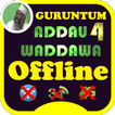 Guruntum Adda'u Waddawa mp3 Part 4 - Ahmad Tijjani