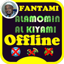 Sheikh Isa Ali Pantami Alamomin Al kiyama MP3 APK