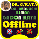 Dr. Abdullahi Usman Gadon kaya Lakcoci MP3 APK