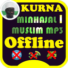 Sheik Sani Usman Kurna Minhajal Muslim 1 icône
