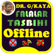 Falalar Tasbihi by Gadon Kaya