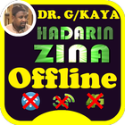 Hadarin Zina mp3 by Dr. Abdullahi Usman Gadon Kaya icône