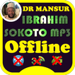 Dr. Mansur Ibrahim Sokoto mp3 - wa'azi da Hausa