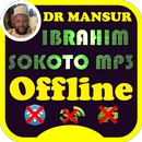 Dr. Mansur Ibrahim Sokoto mp3 - wa'azi da Hausa APK