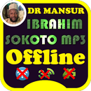 APK Dr. Mansur Ibrahim Sokoto mp3 - wa'azi da Hausa