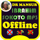 Dr. Mansur Ibrahim Sokoto mp3 icône