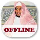 Abdullah Matrood Full Quran Offline mp3-icoon