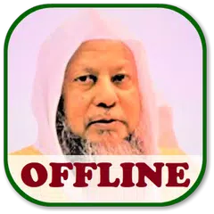 Muhammad Ayyub Quran MP3 Offline APK download