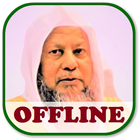 Muhammad Ayyub Quran MP3 Offline icône