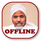 Abdul Rashid Sufi Quran Offline mp3 icône