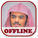 Yasser Al Dosari Offline Quran MP3 APK