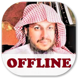 Abdul Aziz Al Ahmad Offline Quran Full MP3 icône