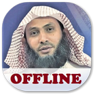 Adel Rayyan Full Quran Offline MP3 ícone