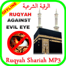 Ruqya Against Evil Eye, Black Magic & Sihir APK