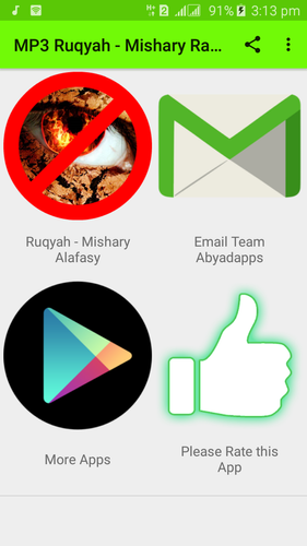 Mp3 Ruqyah Sheikh Mishary Rashid Al Afasy Apk 3 Download For